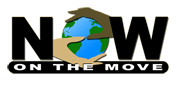 Nation of Women on the Move | Logo